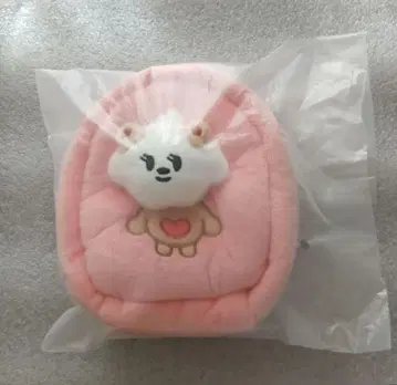 TXT FINDING MOA 밤굿 멀티 파우치