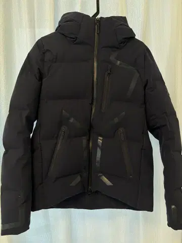 DESCENTE ALLTERRAIN 데상트 얼터레인 미즈사와 다운