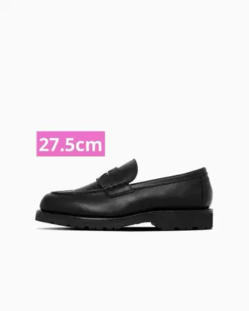 REGAL Shoe & Co. Converse Loafer 27.5