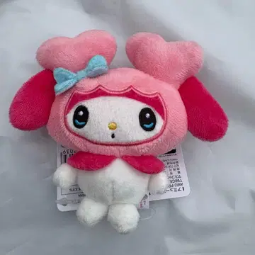 TWICE GIGO 산리오 모모 마스코트