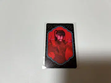 팬텀 시타 악마 Night 트레이딩 카드 백화