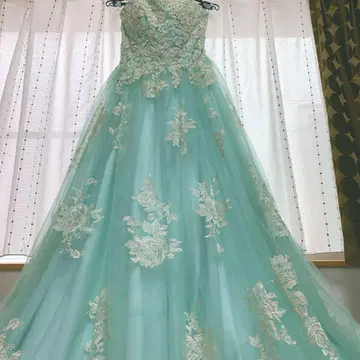 Aimer 럭셔리 레이스 비쥬