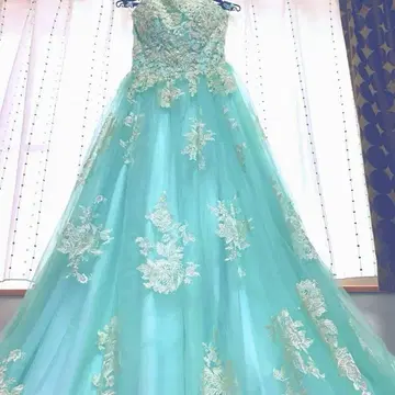 Aimer 럭셔리 레이스 비쥬