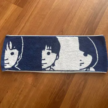 SEKAI NO OWARI [ 세카이노오와리 ] 타월 레어