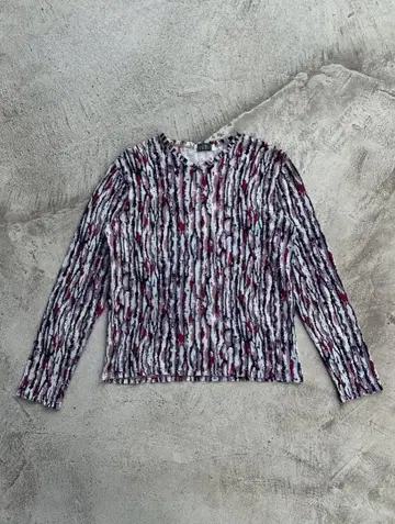 S/S2000 lad musician