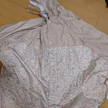 레인 판초