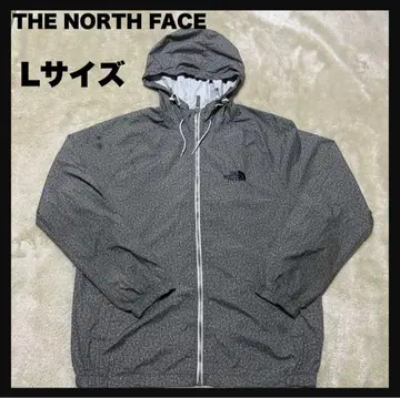 [ USED ] THE NORTH FACE 나일론 자켓 L 사이즈