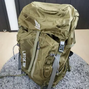 LATOK 70R 백팩 70리터 마운틴 닥스