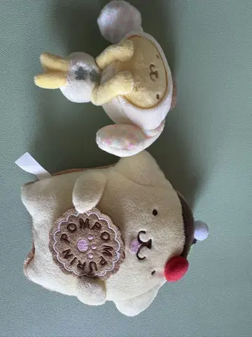 폼폼푸딩 2세트