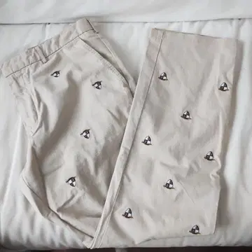 TOMMYHILFIGER 치노 팬츠