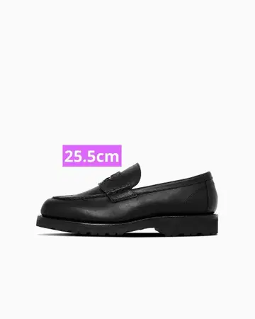 REGAL Shoe & Co. x Converse One Loafer