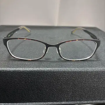 포코포 P-301 C-7 DM 안경 안경의 아이간 도수 있음 062