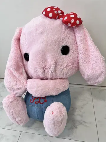 포테우사 롯삐 봉제 인형
