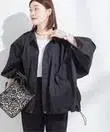 [별주] [ILL ONE EIGHTY/일 원 에이티] 숏 블루종