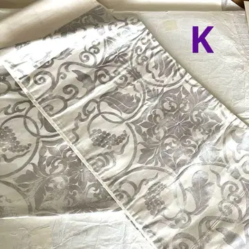 기모노 오비 캐주얼 오비 백은 올 패턴 오비(약 24cm) K