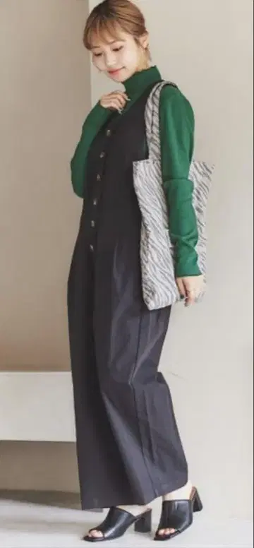 coen 블랙 올인원