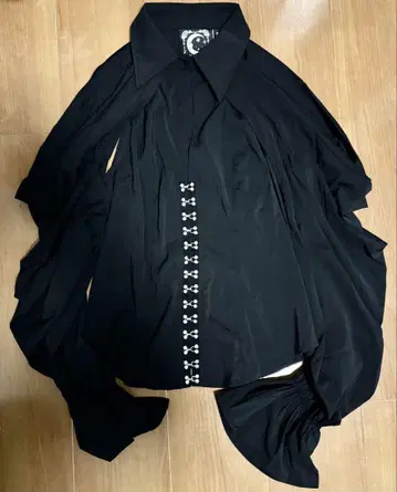KILLSTAR 블라우스