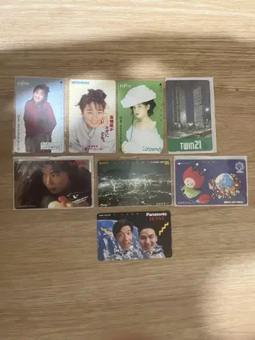 텔레카드