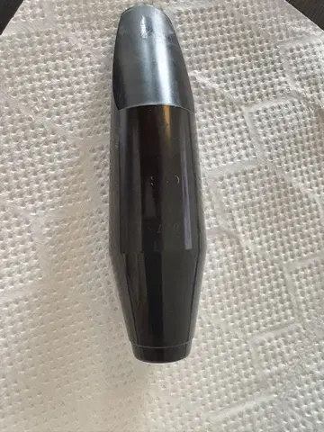 바리톤 색소폰 마우스피스 셀머 S90 180