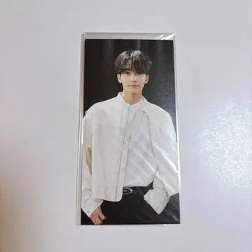 SEVENTEEN 데지코 CARATLAND 케렌 북마크 정한