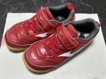 Mizuno 모나르시다 레드 C13 19.0