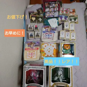 죠죠의 기묘한 모험 준 컴프 A상 없음 제4부 점두 포스터, 팝 있음!