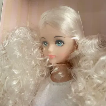 리카짱 캐슬 캐슬 컬렉션 시온