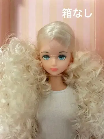 리카짱 캐슬 캐슬 컬렉션 시온 박스 없음