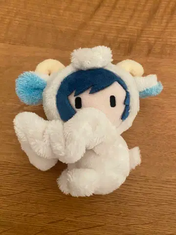 안아주는 소라루 유메유이