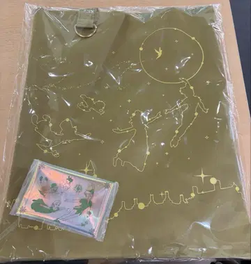디즈니 해피 복권 Wishing Stars 피터팬