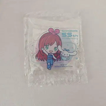 시나모롤 키즈나아이