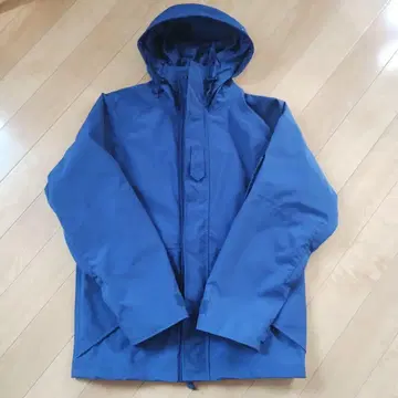YMCLKY ECWCS 파카/마운틴 파카 네이비 L