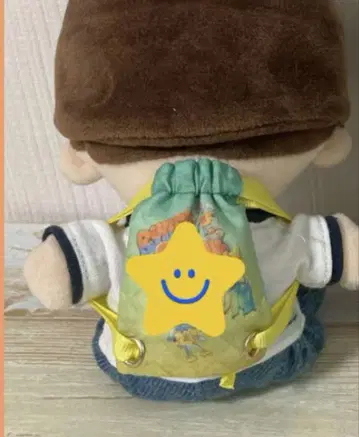 치비누이 하피누이 나니와단시 의상