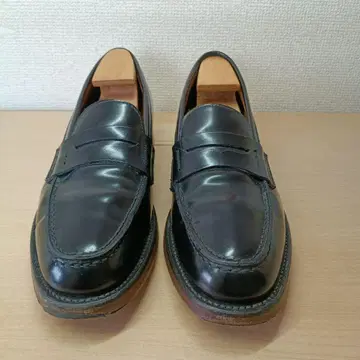 REGAL PremiumLine 코인 로퍼 23.5cm