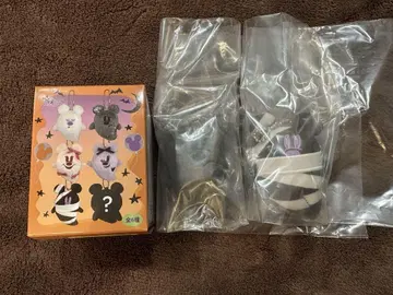 봉제 인형 참 유령 디즈니 할로윈 유령쨩 붕대 거미줄
