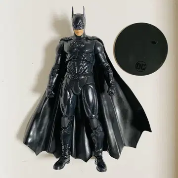 dc 멀티버스 Batman&Robin Mr. 프리즈의 역습 배트맨