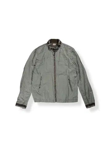 C.P.COMPANY 2006SS 해링턴 재킷
