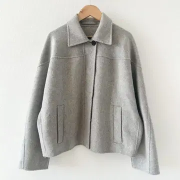 2024AW 띠어리 럭스 Moxie Briane 캐시미어 코트