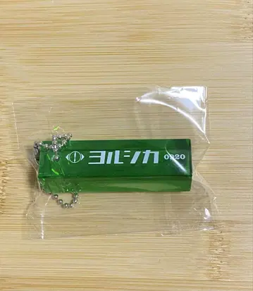 요루시카 2025 가챠 도작 재연 룸 키링 0920 나고야