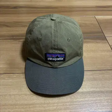 patagonia 파타고니아 p6 트레디셔널 캡 프리 사이즈