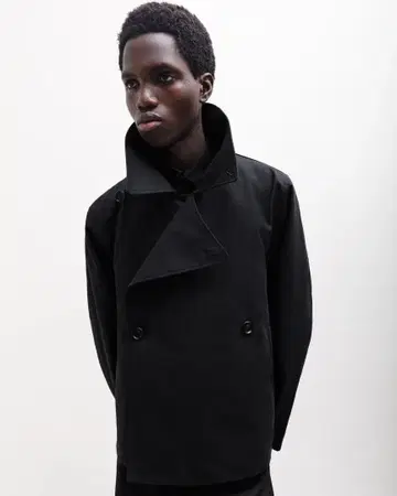 GALIEE BY SEA EXPLORER JACKET