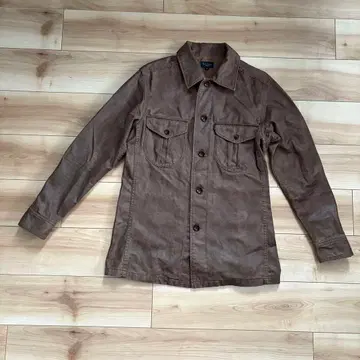 Paul Smith Jeans 폴스미스 밀리터리 자켓 M