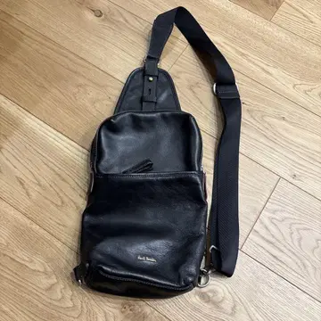 폴스미스 바디백