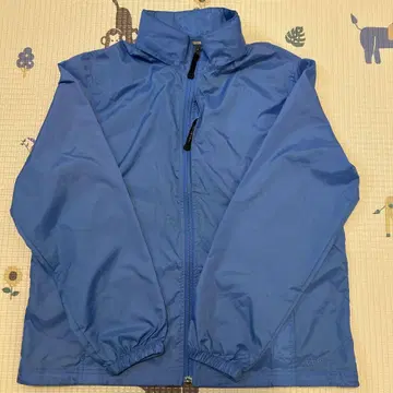 LLBean 파랑 (스카이블루) 마운틴 후드티
