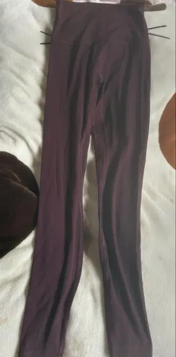 룰루레몬 lululemon 레깅스 S (일본 사이즈 M)