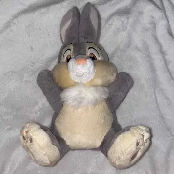 톰슨 퍼펫 핸드퍼펫