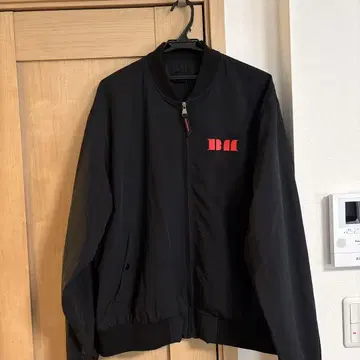 BABYMONSTER LIMITED SIGNATURE JACKET