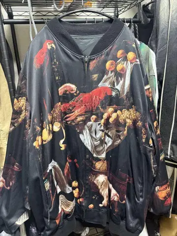 LAD MUSICIAN 최후의 만찬 라드뮤지션