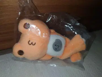 개구리 피클스 봉제 인형
