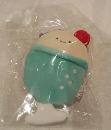 오늘 발송 닛코리-노 파크 한정판 크림 소다 에코백